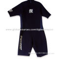 Shorty Wetsuit for Men, Perfect for Surfing, Windsurfing and Kite Boarding